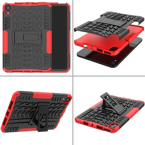 For Apple iPad Mini 7 8.3 For Apple iPad Mini 7 8.3